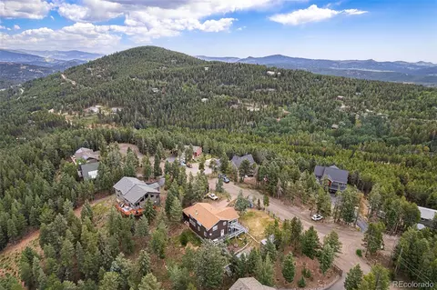 9075 Jill Dr, Conifer, CO 80433 photo 22