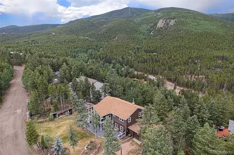 9075 Jill Dr, Conifer, CO 80433 photo 23