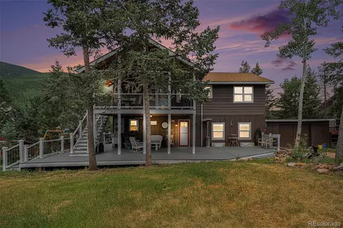 9075 Jill Dr, Conifer, CO 80433 photo 25
