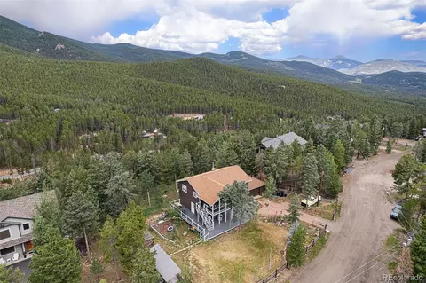9075 Jill Dr, Conifer, CO 80433 photo 21