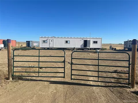 lot Apt 48 Colorado Buffalo Rnch, Rye, CO 81069