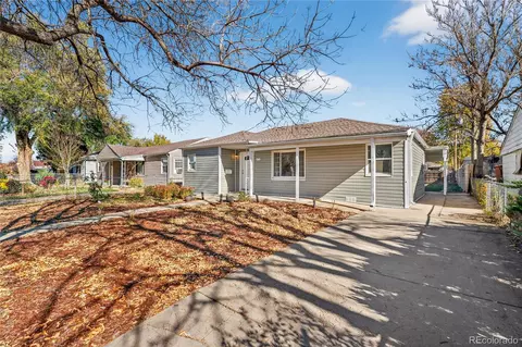 1772 Moline St, Aurora, CO 80010 photo 3
