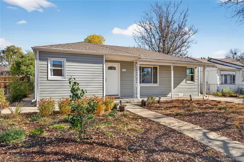 1772 Moline St, Aurora, CO 80010
