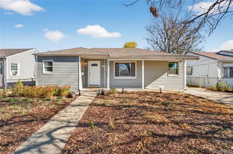 1772 Moline St, Aurora, CO 80010 photo 2