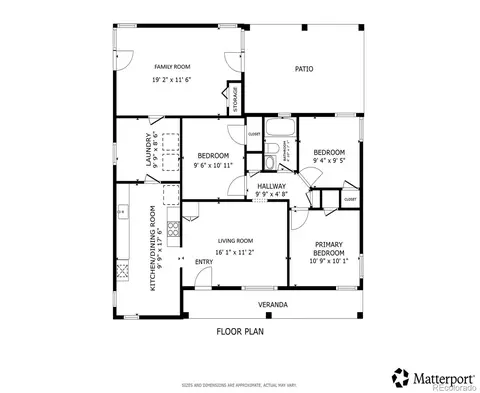 1772 Moline St, Aurora, CO 80010 photo 37