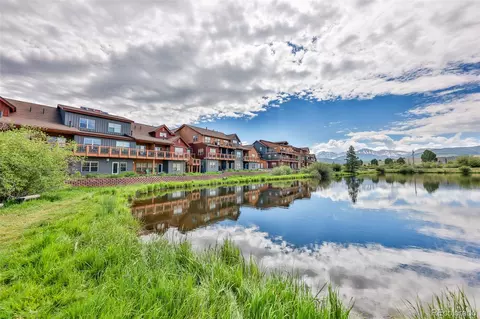 64 Waterside Dr #A105, Fraser, CO 80442