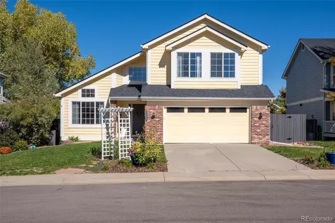 Exterior - 19071 E Chenango Cir, Aurora, CO 80015 photo 5 of 5
