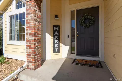 Exterior - 19071 E Chenango Cir, Aurora, CO 80015 photo 2 of 5