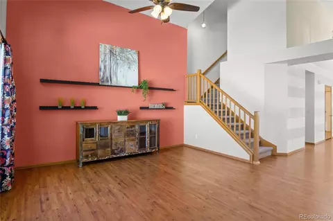 Living - 19071 E Chenango Cir, Aurora, CO 80015 photo 4 of 6