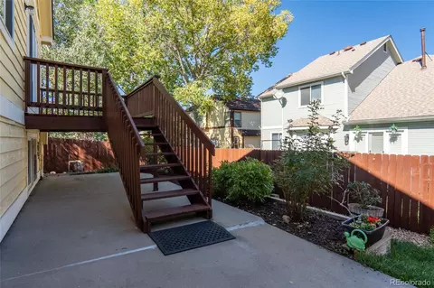 Exterior - 19071 E Chenango Cir, Aurora, CO 80015 photo 4 of 5
