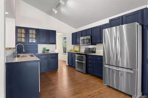 Kitchen - 19071 E Chenango Cir, Aurora, CO 80015 photo 3 of 3