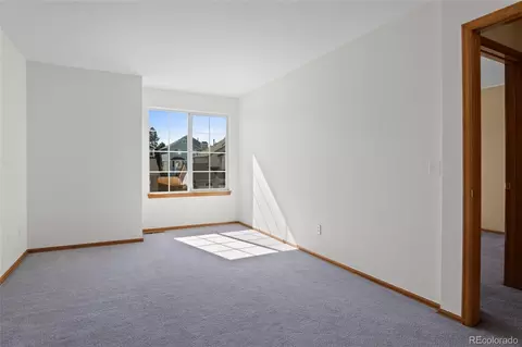 Bedroom - 19071 E Chenango Cir, Aurora, CO 80015 photo 6 of 8