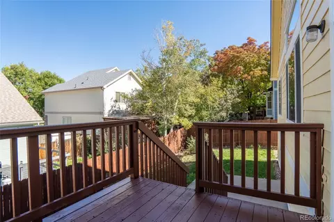 Exterior - 19071 E Chenango Cir, Aurora, CO 80015 photo 3 of 5