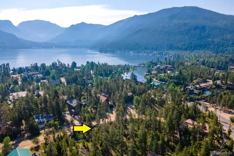 917 Tallaqua Dr, Grand Lake, CO 80447