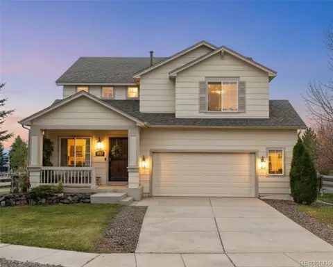 15711 Lacuna Dr, Monument, CO 80132
