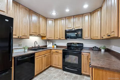 13606 E Bates Ave #410, Aurora, CO 80014