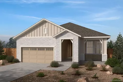 1730 S Gold Bug Way, Aurora, CO 80018