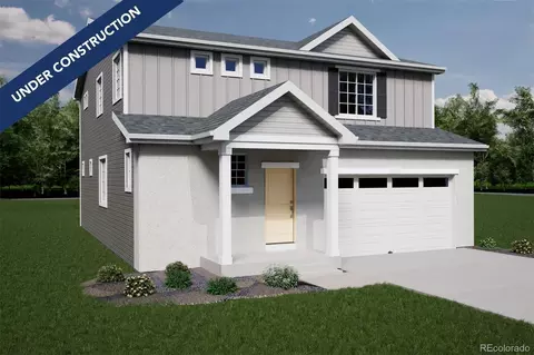 3967 N Riviera Ct, Aurora, CO 80019