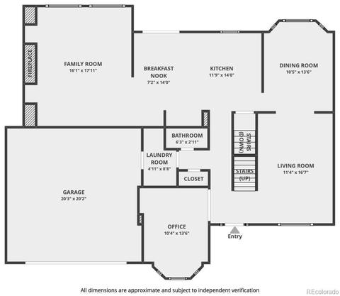 19028 E Ida Dr, Aurora, CO 80015 photo 29