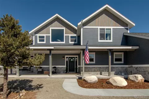 28878 Cielo Ln, Buena Vista, CO 81211