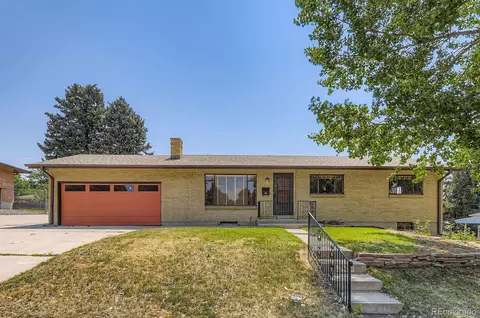 2736 S Stuart St, Denver, CO 80236