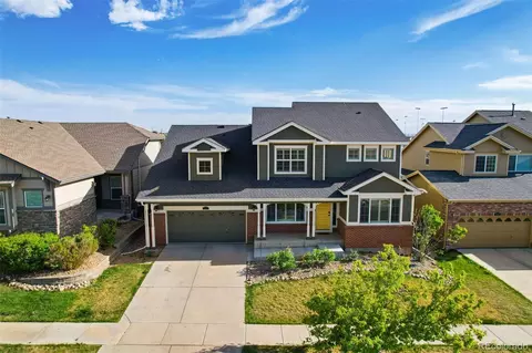 17622 E 98th Way, Commerce City, CO 80022