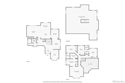 1675 Bowstring Rd, Monument, CO 80132 photo 50