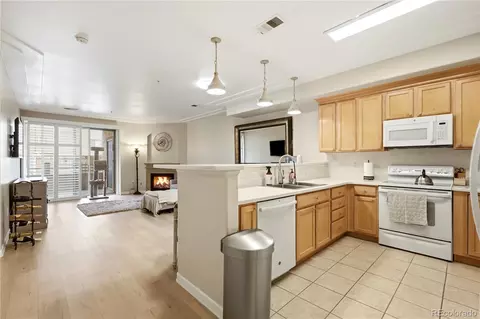 13353 W Alameda Pkwy #108, Lakewood, CO 80228