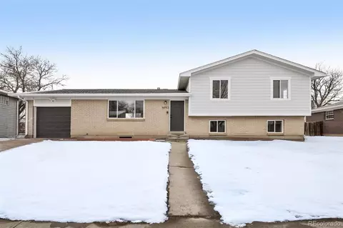 5153 Tucson Way, Denver, CO 80239