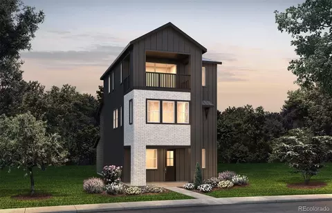 8758 Hugo Dr, Littleton, CO 80125