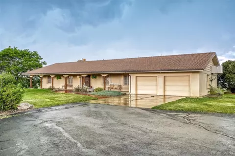 10443 Tomahawk Rd, Parker, CO 80138