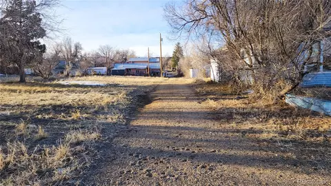 Pinon, Walsenburg, CO 81089