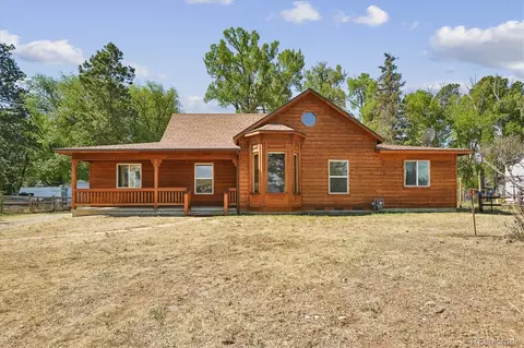 233 Brookdale Ave, Buena Vista, CO 81211