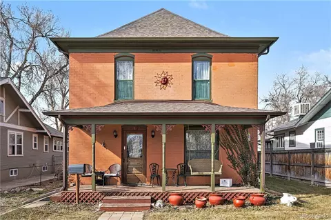 219 S 3rd Ave, Brighton, CO 80601