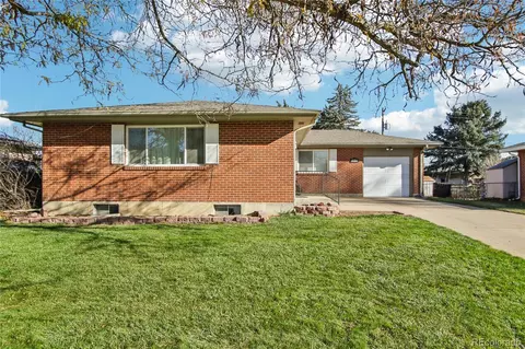 2616 21st Ave, Greeley, CO 80631