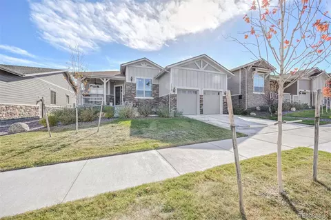 22002 E Allenspark Dr, Aurora, CO 80016