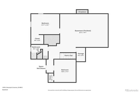 14791 E Security Pl, Aurora, CO 80011 photo 34