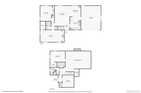 14791 E Security Pl, Aurora, CO 80011 photo 35