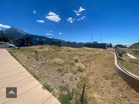 000 E Silver Ave, Crestone, CO 81131