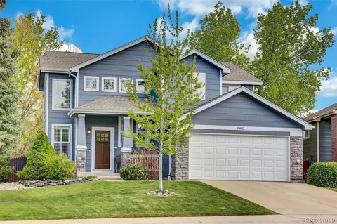 10882 Bullock Ct, Parker, CO 80134