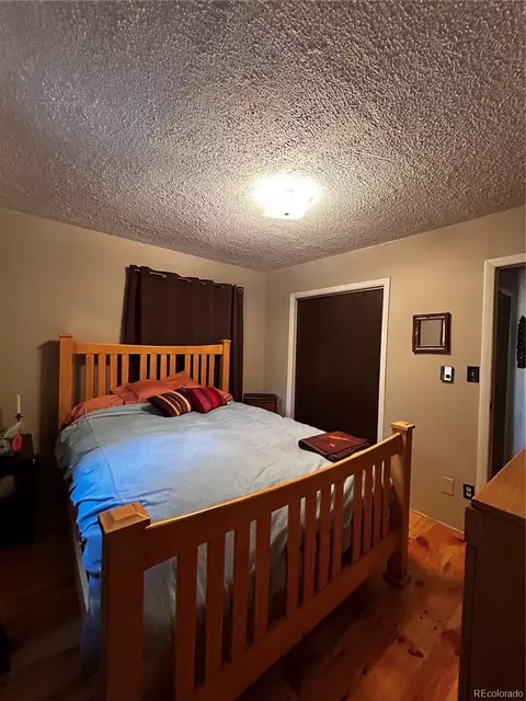 Bedroom - 465 Apache Rd, Evergreen, CO 80439 photo 2 of 4