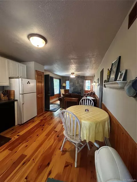 Dining - 465 Apache Rd, Evergreen, CO 80439 photo 1 of 1
