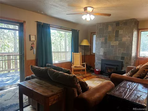 Living - 465 Apache Rd, Evergreen, CO 80439 photo 1 of 3