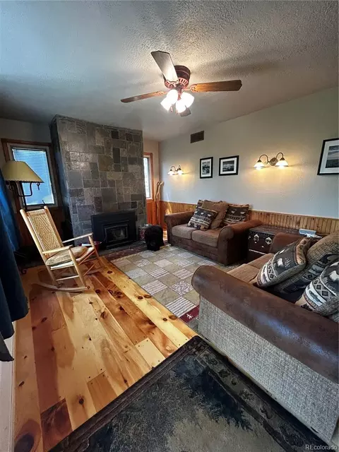 Living - 465 Apache Rd, Evergreen, CO 80439 photo 3 of 3
