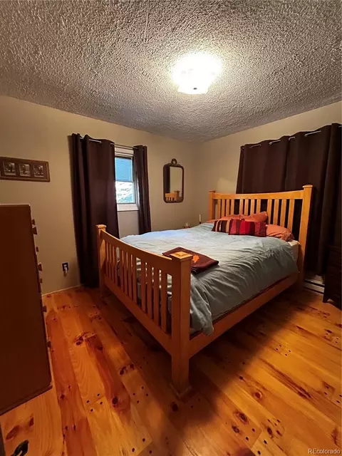 Bedroom - 465 Apache Rd, Evergreen, CO 80439 photo 1 of 4