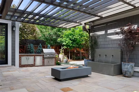 1346 S Gaylord St, Denver, CO 80210