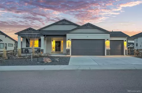 4465 Mesa Top Dr, Monument, CO 80132