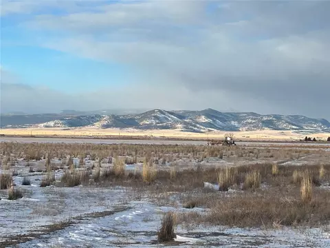 County Road 11, La Jara, CO 81140