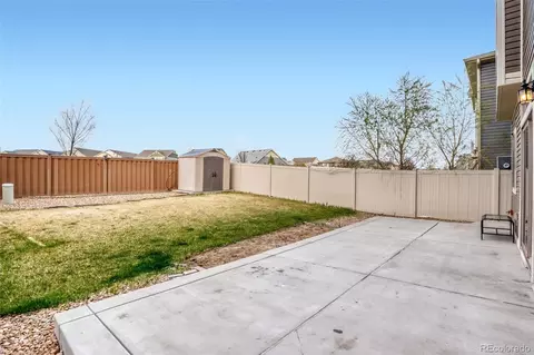 Exterior - 19001 E 55th Ave, Denver, CO 80249 photo 4 of 6