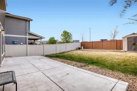 Exterior - 19001 E 55th Ave, Denver, CO 80249 photo 5 of 6